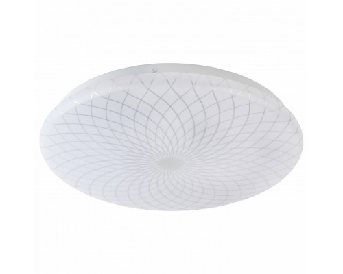 Накладной светильник Эра Slim SPB-6 Slim 3 12-6K