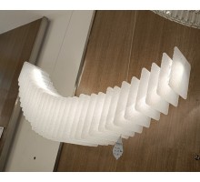 Подвесная люстра Alfa-Light F0924 F0924-16