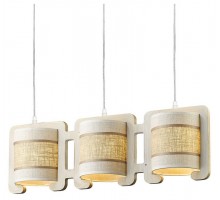 Подвесная люстра Velante  523-716-03