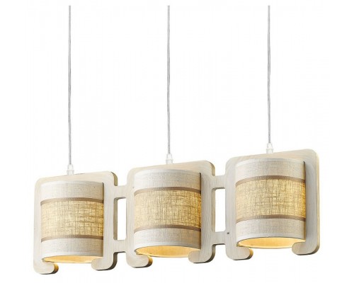 Подвесная люстра Velante  523-716-03