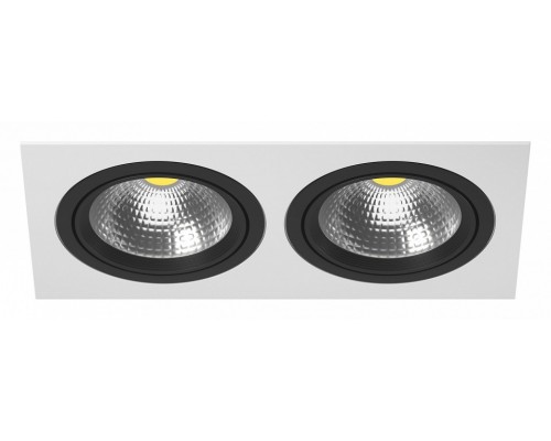 Встраиваемый светильник Lightstar Intero 111 i8260707 Встраиваемый светильник Lightstar Intero 111 i8260707