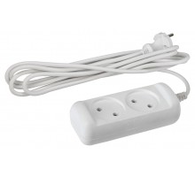 Удлинитель Эра  UX(6)-2-3m