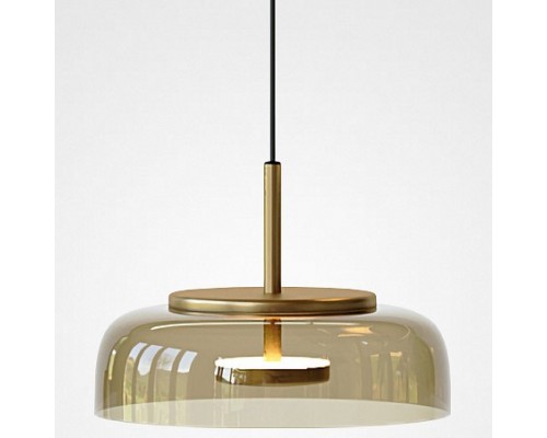 Подвесной светильник TopDecor Tesla Tesla S1 20