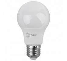 Лампа светодиодная Эра Стандарт E27 7Вт 6000K LED A60-7W-860-E27