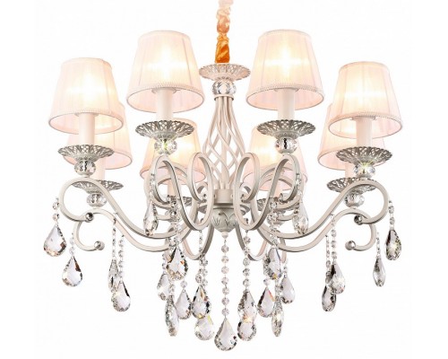 Подвесная люстра Ambrella Light TR TR4548 Подвесная люстра Ambrella Light TR TR4548