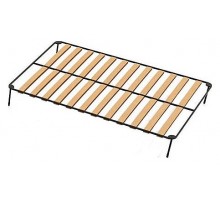 Основание ортопедическое 2000x1400х250