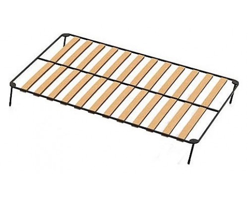 Основание ортопедическое 2000x1400х250