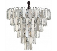 Подвесная люстра Arte Milano AM-99486 25388.D600.H520.E14.11 Ni