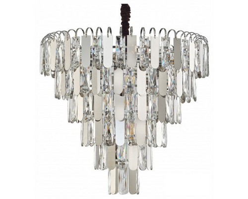 Подвесная люстра Arte Milano AM-99486 25388.D600.H520.E14.11 Ni