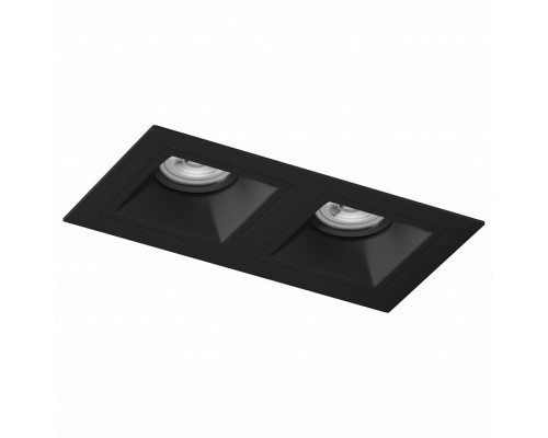 Встраиваемый светильник Lightstar Domino D5270707BMOD Встраиваемый светильник Lightstar Domino D5270707BMOD