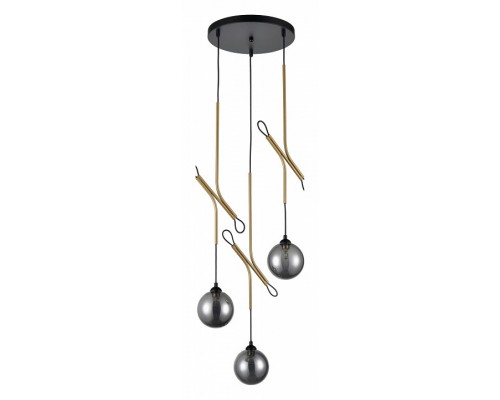 Подвесной светильник Vele Luce Ottava VL5662P03 Подвесной светильник Vele Luce Ottava VL5662P03