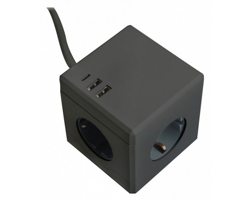 Сетевой фильтр Stekker Comfort 49657 Сетевой фильтр Stekker Comfort 49657