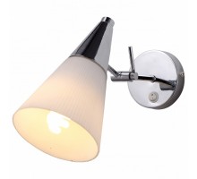 Бра Arte Lamp Brooklyn A9517AP-1CC