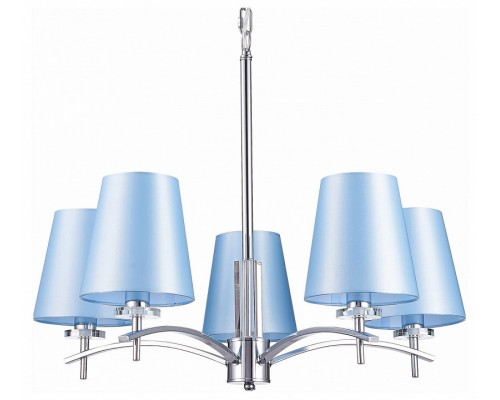 Подвесная люстра EVOLUCE Peramone SLE105613-05