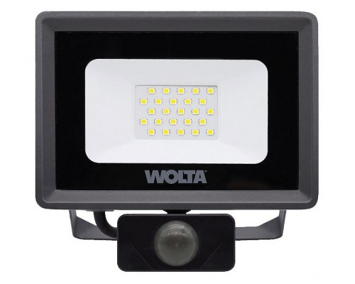 Настенно-потолочный прожектор Wolta WFL-20W WFL-20W/06S Настенно-потолочный прожектор Wolta WFL-20W WFL-20W/06S