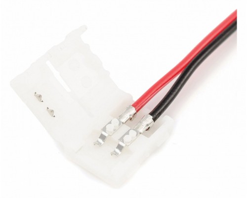 Соединитель лент гибкий Apeyron Electrics 09-01 Соединитель лент гибкий Apeyron Electrics 09-01