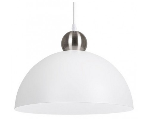 Подвесной светильник Arte Lamp Recinto A7053SP-1WH