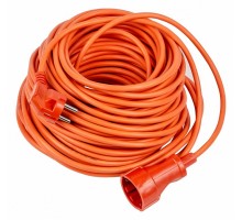 Удлинитель Uniel ORANGE UL-00010798
