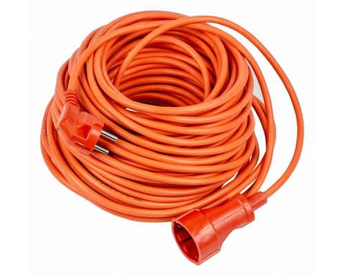Удлинитель Uniel ORANGE UL-00010798 Удлинитель Uniel ORANGE UL-00010798