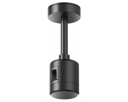 Подвес для трека Maytoni Accessories for tracks Flarity TRA156C-IPC1-B Подвес для трека Maytoni Accessories for tracks Flarity TRA156C-IPC1-B