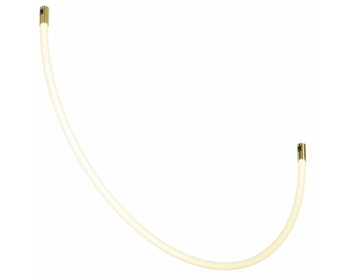 Комплект трековый Maytoni Technical Tau TR154-1-27W3K-BS