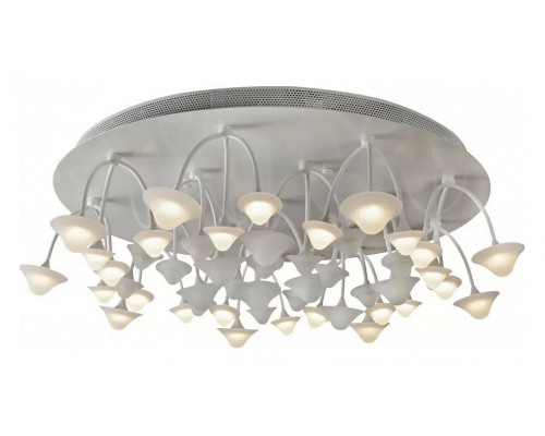 Потолочная люстра iLedex Darner C50068/16Y WH Потолочная люстра iLedex Darner C50068/16Y WH