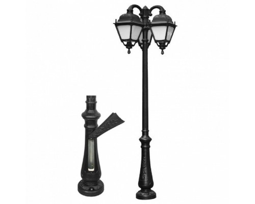 Фонарный столб Fumagalli Simon U33.202.R30.AYH27 Фонарный столб Fumagalli Simon U33.202.R30.AYH27