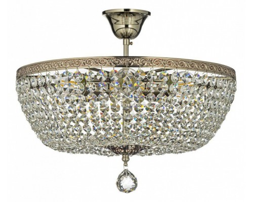 Люстра на штанге Arti Lampadari Castellana Castellana E 1.3.40.501 NH Люстра на штанге Arti Lampadari Castellana Castellana E 1.3.40.501 NH