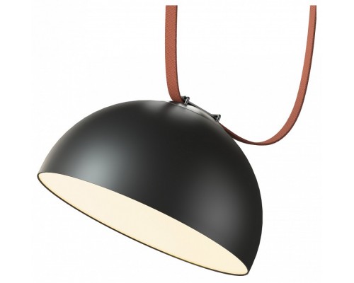 Накладной светильник Denkirs Belty Flow DK5563-BK