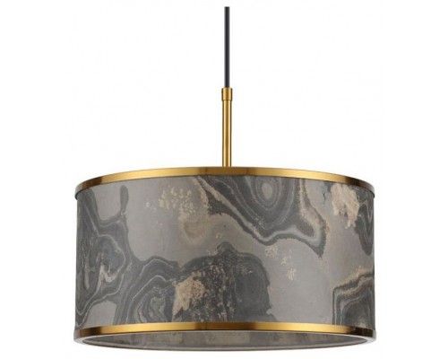Подвесной светильник Odeon Light Bergi 5064/1 Подвесной светильник Odeon Light Bergi 5064/1