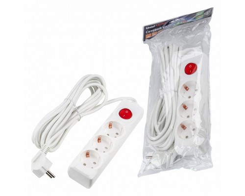 Удлинитель Uniel Ultra UL-00010018 Удлинитель Uniel Ultra UL-00010018