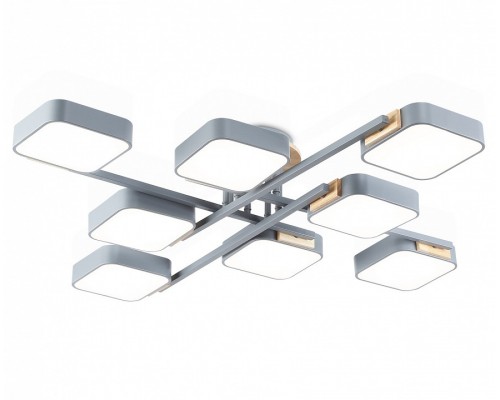 Потолочная люстра Ambrella Light FL FL4889 Потолочная люстра Ambrella Light FL FL4889