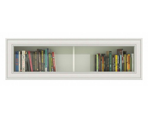 Полка книжная Tiffany 1V Полка книжная Tiffany 1V