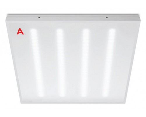 Светильник для потолка Армстронг WoltaPRO  ДВО03-36-045-6К