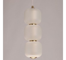 Подвесной светильник De City Мадлен 65 424017701