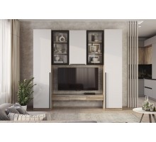 Стенка для гостиной Урбан
