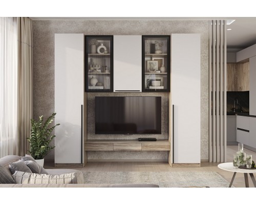 Стенка для гостиной Урбан