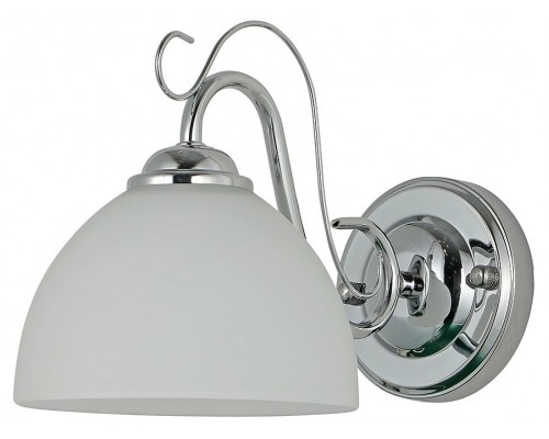 Бра Escada Essay 1149/1A Chrome Бра Escada Essay 1149/1A Chrome