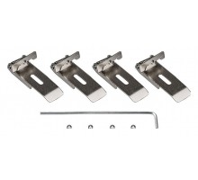 Крепеж Arlight S2-LINIA-F Clip Set 021190