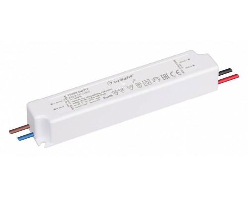 Блок питания Arlight ARPV 039675 Блок питания Arlight ARPV 039675