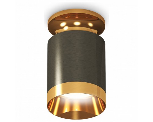 Накладной светильник Ambrella Techno Spot 209 XS6303140 Накладной светильник Ambrella Techno Spot 209 XS6303140