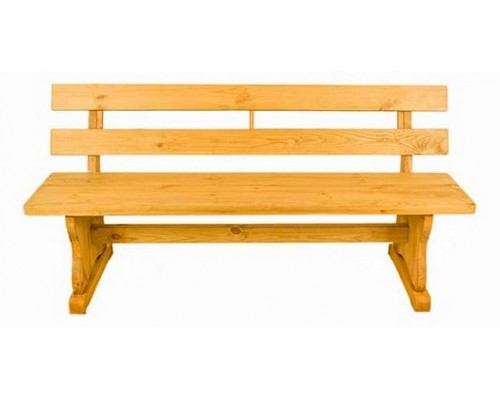 Скамья Bancmona 180 S Скамья Bancmona 180 S