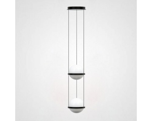 Подвесной светильник Imperiumloft Palma Wall Lamp 22.93727 Подвесной светильник Imperiumloft Palma Wall Lamp 22.93727