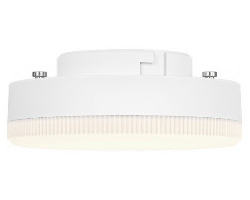 Лампа светодиодная Denkirs GX53 GX53 12Вт 3000K DK-GX53-12W-120-3K