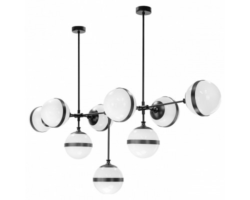 Люстра на штанге Lightstar Globo 813197 Люстра на штанге Lightstar Globo 813197
