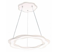 Подвесной светильник De City Мадлен 5 424014901
