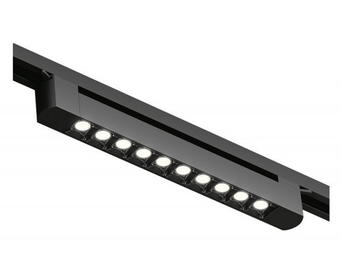 Накладной светильник Wolta  WTL-20W/04B