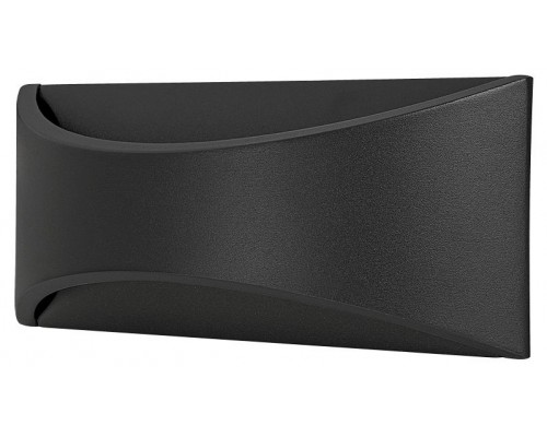 Накладной светильник Arte Lamp DINO A8288AL-1BK