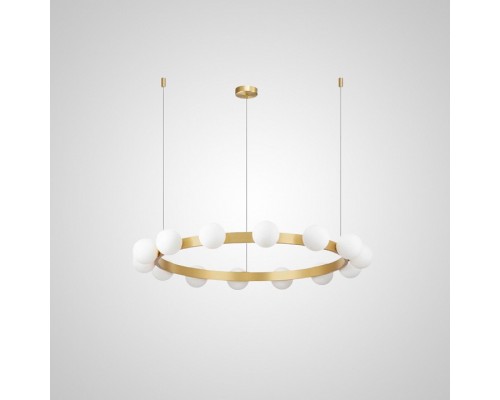 Подвесная люстра Imperiumloft Destiny Ch D60 destiny-ch01 Подвесная люстра Imperiumloft Destiny Ch D60 destiny-ch01