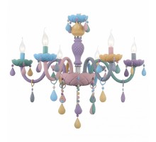 Подвесная люстра ST-Luce SL1700 